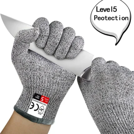 Safety Anti Cut Glove