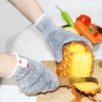 Safety Anti Cut Glove - Image 3