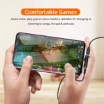 2 In1 Adapter Splitter For Iphone - Image 3