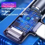 2 In1 Adapter Splitter For Iphone - Image 5