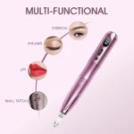 Biomaser Wireless Permanent Makeup Machine - Image 3