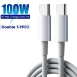 PD 60W USB C to C Cable Fast Charge - Image 2