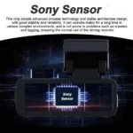 Dash Cam 4K UHD Recording - Image 2