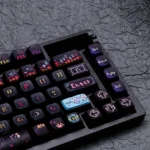 Theme Keycaps Mechanical Keyboard Caps - Image 4