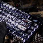 Mechanical Keyboard Cap