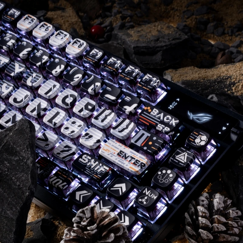 kf-S2bf8232db1e140c28d01bf81bd0df503C Mechanical Keyboard Cap - Image 1