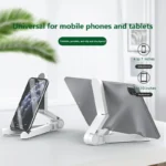 Multifunctional Foldable Tablet Stand Holder