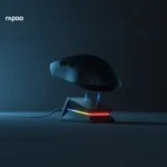 P5 RGB Illusion Backlight Contact Charging Base - Image 2