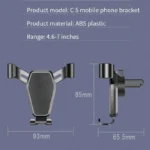 Car Holder For Phone - Image 6