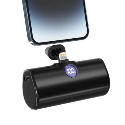 Mini Portable Charger Power Bank
