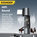 L-shape Type-C And Lightning - Image 2