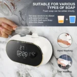 Dispenser for Liquid Soap - Image 6