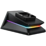 P5 RGB Illusion Backlight Contact Charging Base