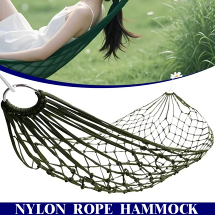 Outdoor Products Thickened Mesh Camping