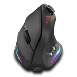 Vertical Ergonomic Mouse 2.4G Wireless