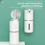 Automatic Sensor Soap Dispenser - Image 4