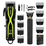 Electric Hair Clipper