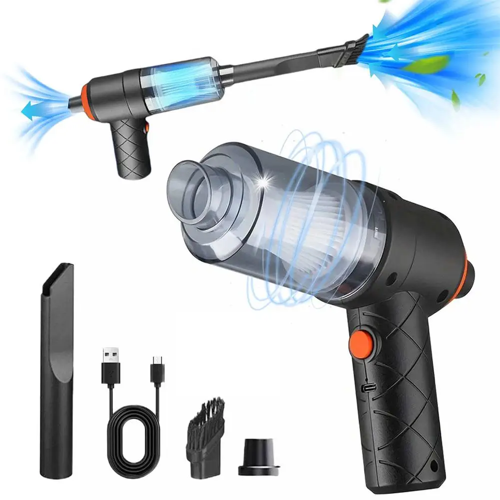 kf-S8b2cbbbbbfe649c1ab1026bd50e683a5e Handheld Bug Vacuum - Image 1