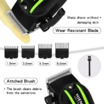 Electric Hair Clipper - Image 3