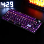 Theme Keycaps Mechanical Keyboard Caps - Image 2