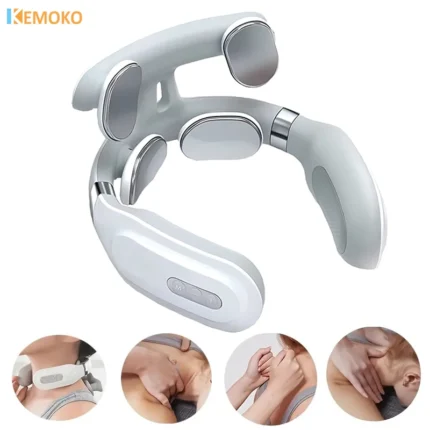 Neck Massage Machines