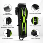 Electric Hair Clipper - Image 2