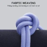 120W 6A Super Fast Charge USB Type C - Image 3