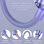 120W 6A Super Fast Charge USB Type C - Image 5