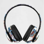 Graffiti Bluetooth Headphones - Image 2