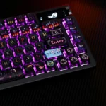 Theme Keycaps Mechanical Keyboard Caps - Image 3