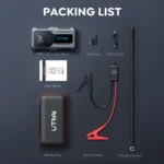 1500A Car Jump Starter Power Bank Portable - Image 6