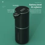 Automatic Sensor Soap Dispenser - Image 2