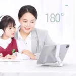 Multifunctional Foldable Tablet Stand Holder - Image 4
