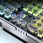 RGB  Mechanical Keyboard - Image 6