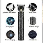 Electric Hair Clipper - Image 6