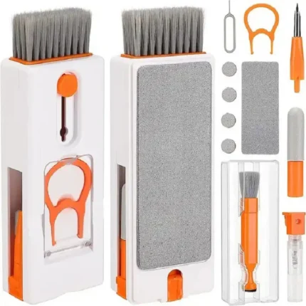 Multifunctional Cleaning Kit