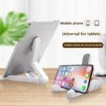 Multifunctional Foldable Tablet Stand Holder - Image 3