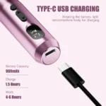 Biomaser Wireless Permanent Makeup Machine - Image 5