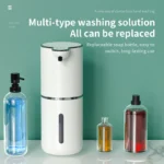 Automatic Sensor Soap Dispenser - Image 5